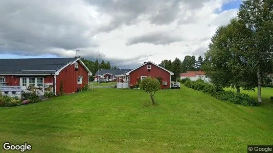 Lägenheter till salu i Skellefteå - Bild från Google Street View