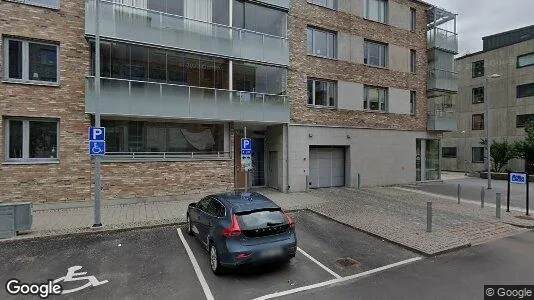 Lägenheter till salu i Kungälv - Bild från Google Street View