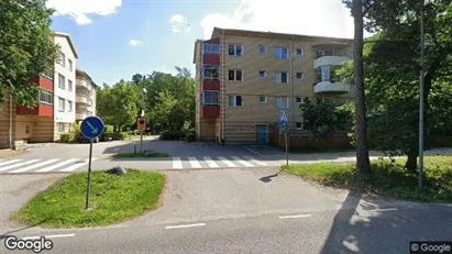 Lägenheter till salu i Botkyrka - Bild från Google Street View