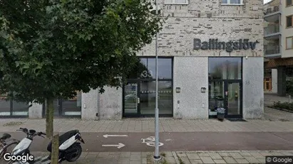 Lägenheter att hyra i Vasastan - Bild från Google Street View