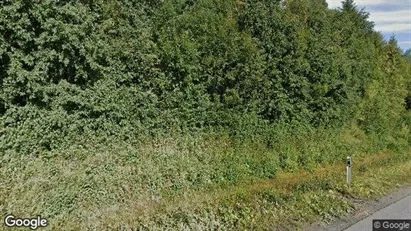 Lägenheter att hyra i Åre - Bild från Google Street View