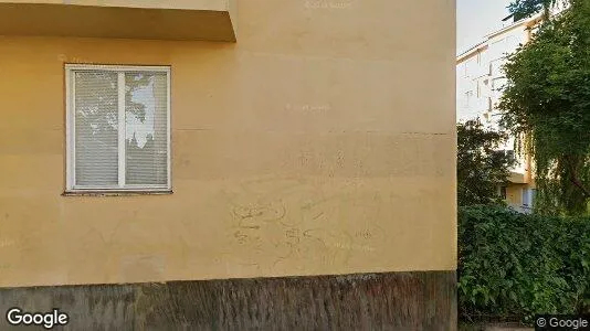 Bostadsrätter till salu i Vasastan - Bild från Google Street View