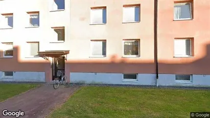 Bostadsrätter till salu i Perstorp - Bild från Google Street View
