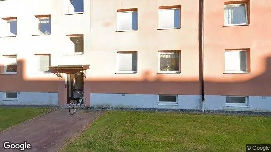 Bostadsrätter till salu i Perstorp - Bild från Google Street View