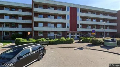 Bostadsrätter till salu i Göteborg Centrum - Bild från Google Street View
