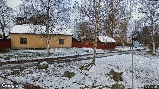 Bostadsrätter till salu i Borlänge - Bild från Google Street View