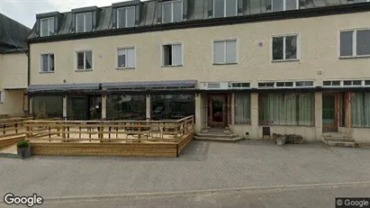 Rum att hyra i Nacka - Bild från Google Street View