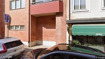 Bostadsrätter till salu i Norrköping - Bild från Google Street View