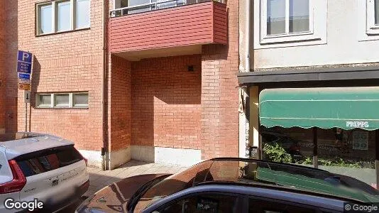 Bostadsrätter till salu i Norrköping - Bild från Google Street View
