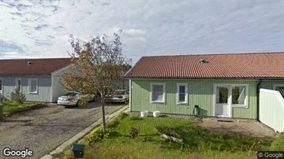 Bostadsrätter till salu i Tierp - Bild från Google Street View