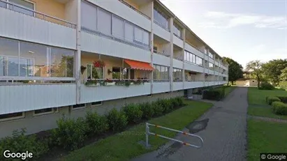 Lägenheter till salu i Varberg - Bild från Google Street View