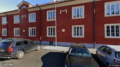 Lägenheter till salu i Uppsala - Bild från Google Street View