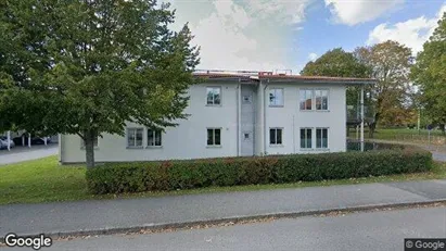 Lägenheter till salu i Götene - Bild från Google Street View