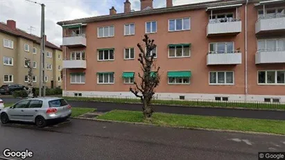 Lägenheter till salu i Norrköping - Bild från Google Street View