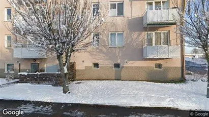 Lägenheter till salu i Kumla - Bild från Google Street View