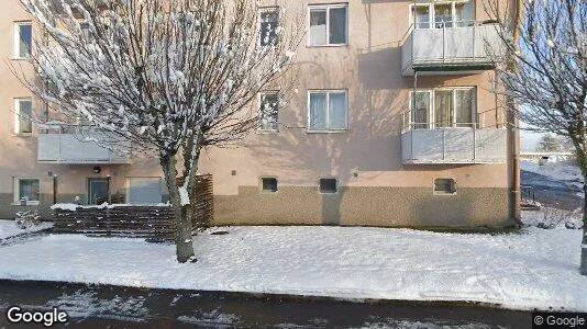 Lägenheter till salu i Kumla - Bild från Google Street View