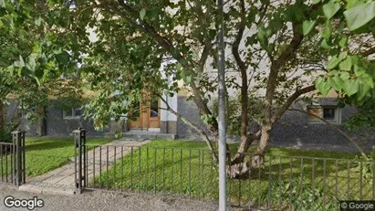Lägenheter till salu i Uppsala - Bild från Google Street View