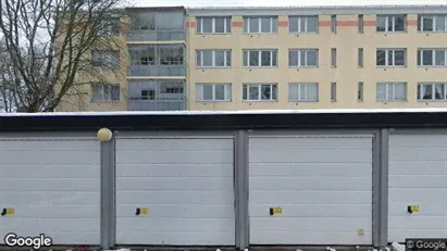 Lägenheter till salu i Västerås - Bild från Google Street View