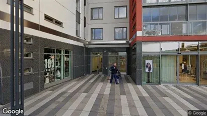 Lägenheter till salu i Västerås - Bild från Google Street View