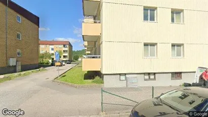 Lägenheter till salu i Borås - Bild från Google Street View