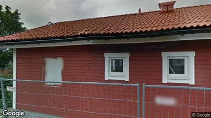 Lägenheter till salu i Arboga - Bild från Google Street View