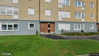 Lägenheter till salu i Askim-Frölunda-Högsbo - Bild från Google Street View
