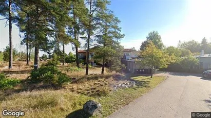 Lägenheter till salu i Sigtuna - Bild från Google Street View