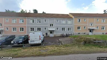 Bostadsrätter till salu i Hammarö - Bild från Google Street View