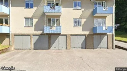 Bostadsrätter till salu i Borås - Bild från Google Street View