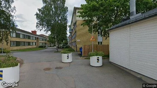 Lägenheter att hyra i Linköping - Bild från Google Street View