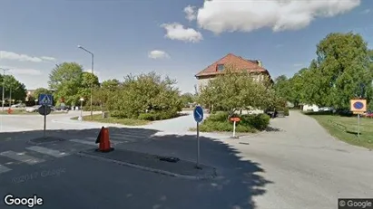 Bostadsrätter till salu i Täby - Bild från Google Street View