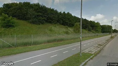 Lägenheter till salu i Lund - Bild från Google Street View