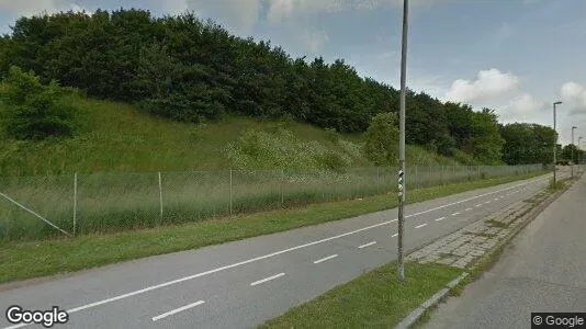 Lägenheter till salu i Lund - Bild från Google Street View