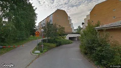 Bostadsrätter till salu i Upplands Väsby - Bild från Google Street View