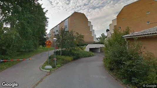 Bostadsrätter till salu i Upplands Väsby - Bild från Google Street View