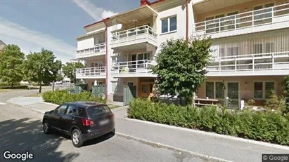 Bostadsrätter till salu i Västerort - Bild från Google Street View