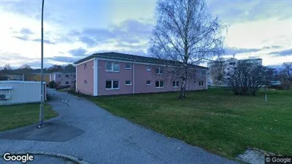 Bostadsrätter till salu i Örebro - Bild från Google Street View