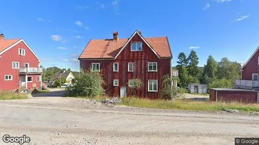 Lägenheter att hyra i Sundsvall - Bild från Google Street View