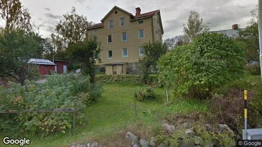 Lägenheter att hyra i Sundsvall - Bild från Google Street View