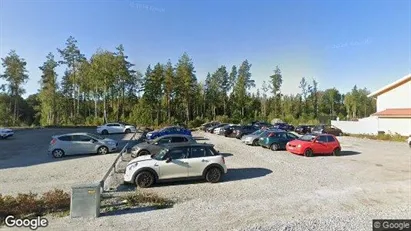 Lägenheter att hyra i Sigtuna - Bild från Google Street View