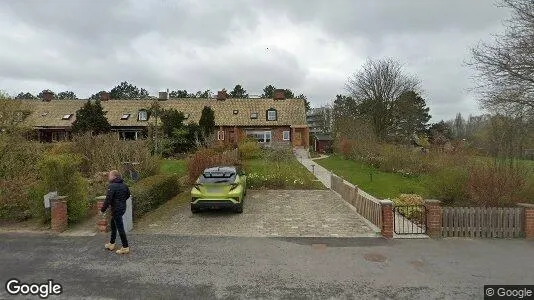 Lägenheter till salu i Ystad - Bild från Google Street View