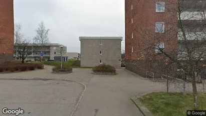 Lägenheter till salu i Helsingborg - Bild från Google Street View