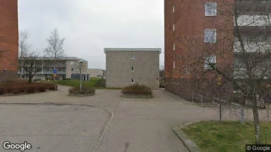 Lägenheter till salu i Helsingborg - Bild från Google Street View
