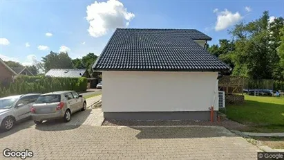 Lägenheter att hyra i Göteborg Centrum - Bild från Google Street View