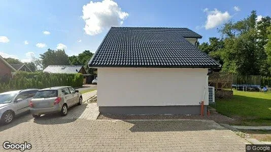 Lägenheter att hyra i Göteborg Centrum - Bild från Google Street View
