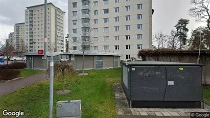 Bostadsrätter till salu i Västerås - Bild från Google Street View