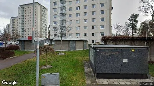 Bostadsrätter till salu i Västerås - Bild från Google Street View