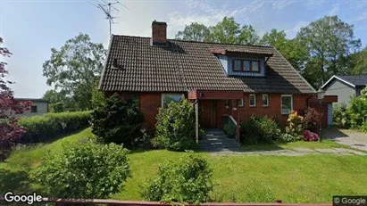 Rum att hyra i Halmstad - Bild från Google Street View