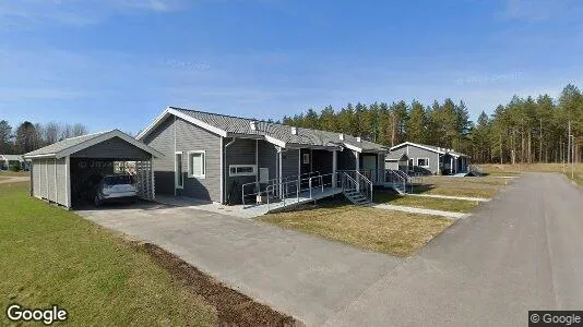 Lägenheter att hyra i Askersund - Bild från Google Street View