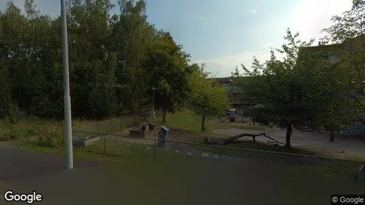 Lägenheter att hyra i Linköping - Bild från Google Street View